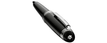 MontBlanc Special Edition
